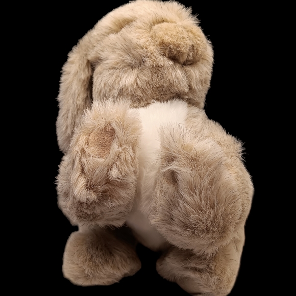 Vintage Gund Bunny Rabbit Plush Trix #3466 12" with Tags 1985 - Picture 6 of 9